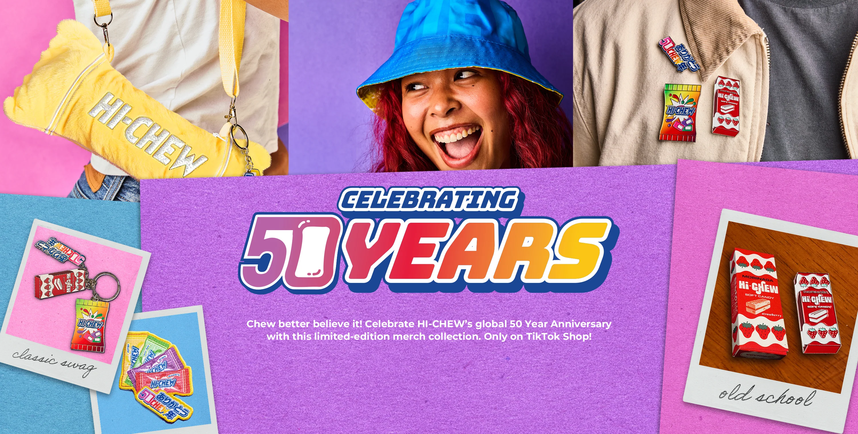 Experience the Ultimate Fruit Chew